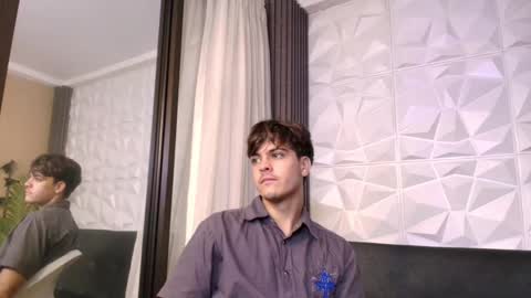 scott_delta online show from September 2025 12:29:01 PM