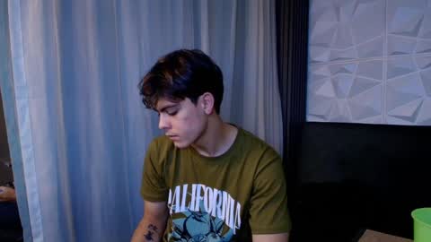 scott_delta online show from September 2025 12:40:01 PM