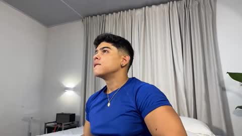 Snapshot of scott_flintt chatting on October 2025 02:37:02 AM Andrew Flintt online show from October 2025 02:37:02 AM