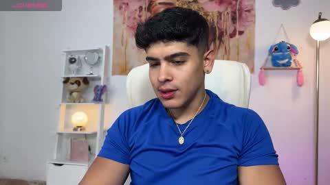 Snapshot of scott_flintt chatting on November 2025 01:40:01 AM Andrew Flintt online show from November 2025 01:40:01 AM