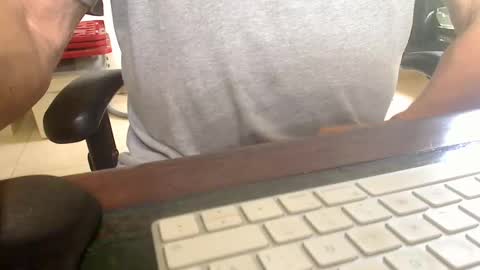 Scott online show from January 2025 01:36:02 PM