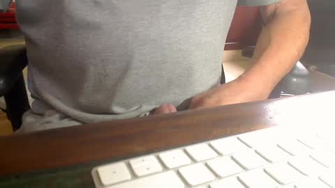 Scott online show from January 2025 07:28:01 PM