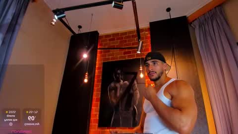 Scottfischer  online show from November 2025 07:26:01 PM