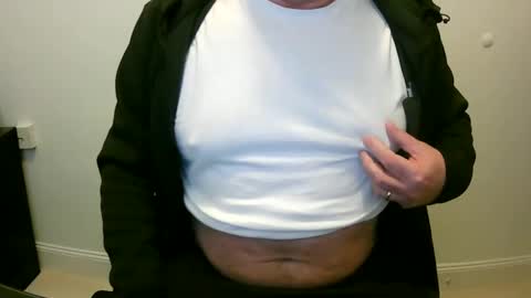 Snapshot of scotti30 chatting on February 2025 09:08:02 AM Scott online show from February 2025 09:08:02 AM