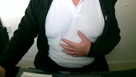 Snapshot of scotti30 chatting on February 2025 09:45:02 AM Scott online show from February 2025 09:45:02 AM