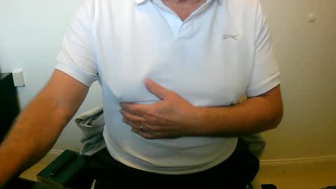 Snapshot of scotti30 chatting on October 2025 08:13:02 AM Scott online show from October 2025 08:13:02 AM