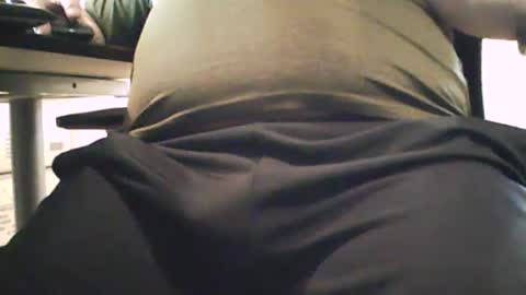 scottie813 online show from February 2025 08:15:02 PM