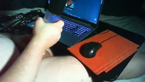 SHYGUY online show from November 2025 12:31:02 PM