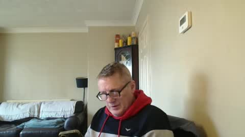 James online show from March 2025 12:22:02 PM