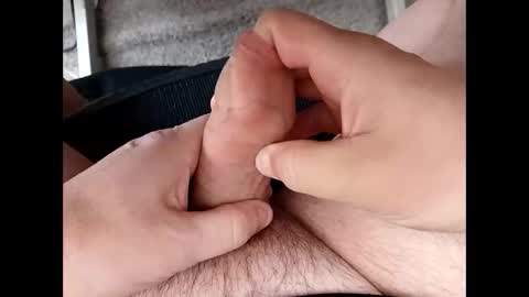 Scousedan999 online show from November 2025 12:37:02 PM