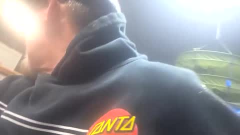 Snapshot of screwnutandbolte chatting on December 2025 06:41:01 AM screwnutandbolte online show from December 2025 06:41:01 AM