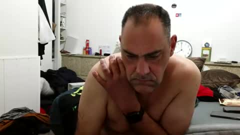 Snapshot of scubi007 chatting on December 2025 06:59:02 PM scubi007 online show from December 2025 06:59:02 PM