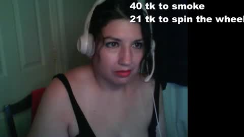 Snapshot of scumbagsmith chatting on October 2025 08:46:01 AM Danni online show from October 2025 08:46:01 AM