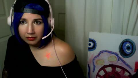 Snapshot of scumbagsmith chatting on November 2025 08:02:02 AM Danni online show from November 2025 08:02:02 AM