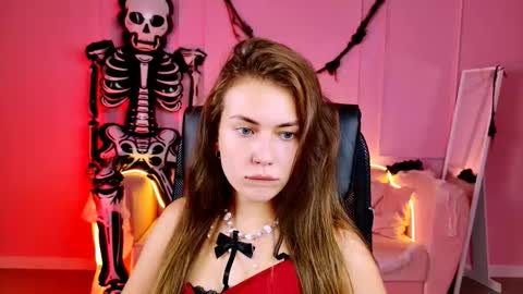 Snapshot of seajorji chatting on October 2025 01:25:02 PM Sea Jorji online show from October 2025 01:25:02 PM