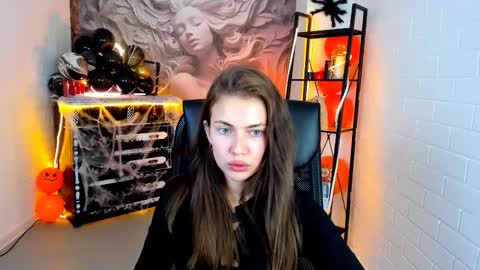 Snapshot of seajorji chatting on October 2025 09:10:01 AM Sea Jorji online show from October 2025 09:10:01 AM