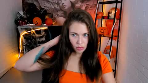 Snapshot of seajorji chatting on October 2025 01:17:01 PM Sea Jorji online show from October 2025 01:17:01 PM