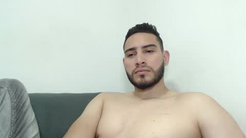 seank_noszka online show from January 2025 08:39:01 PM