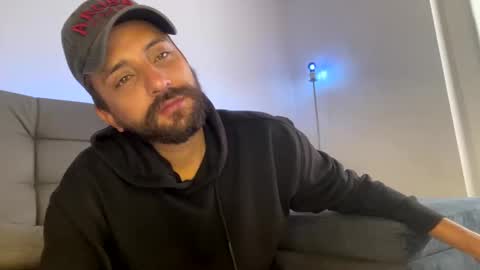 Sean pablo Sanz online show from September 2025 03:14:01 PM