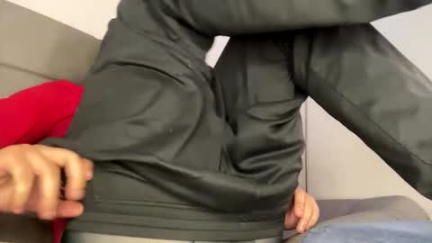 Sean pablo Sanz online show from September 2025 07:59:01 PM