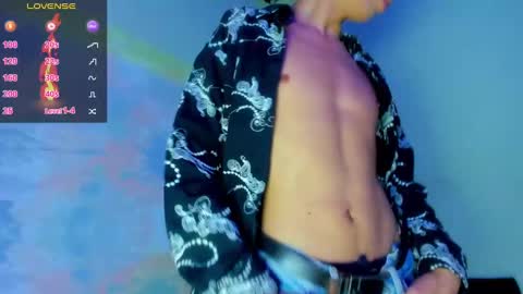 Sean online show from December 2024 01:38:02 PM