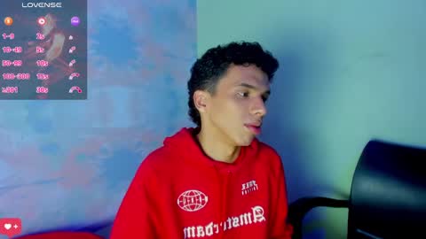 Sean online show from January 2025 04:18:02 AM