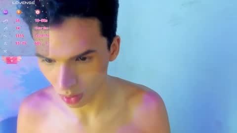 Sean online show from January 2025 10:28:01 AM