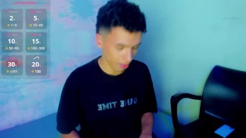 Sean online show from January 2025 04:02:02 AM