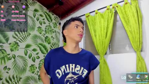 Sean online show from January 2025 10:19:01 PM