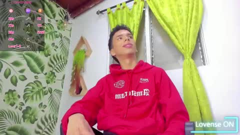 Sean online show from February 2025 03:44:01 AM