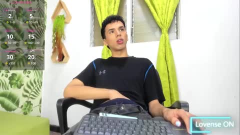 Sean online show from February 2025 04:01:02 AM