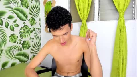 Sean online show from February 2025 03:56:02 AM