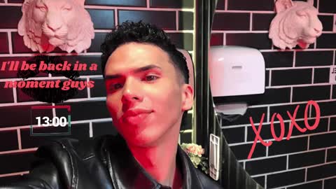 Sean online show from March 2025 06:54:02 AM