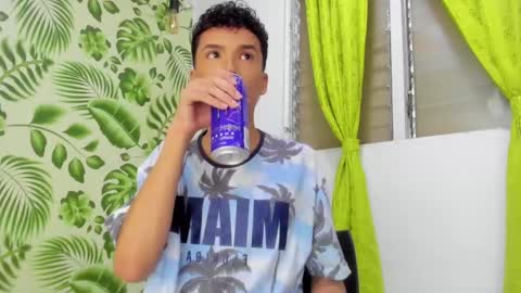 Sean online show from March 2025 03:51:02 AM