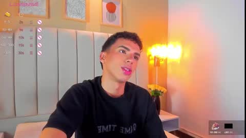 Sean online show from September 2025 04:23:02 AM