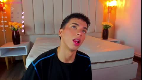 Sean online show from September 2025 03:39:01 AM