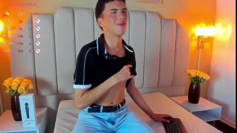 Sean online show from September 2025 04:14:02 AM