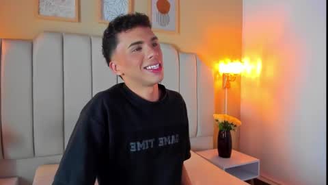 Sean online show from September 2025 04:05:01 AM