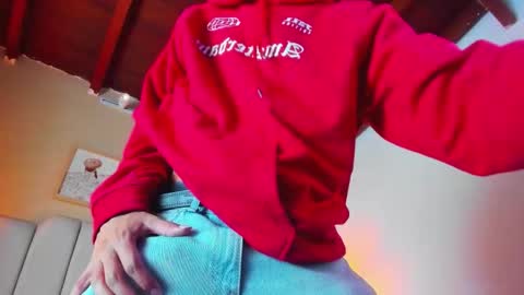 Sean online show from October 2025 12:51:02 AM