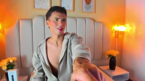 Sean online show from November 2025 04:12:01 AM