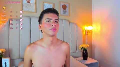 Sean online show from November 2025 04:23:01 AM