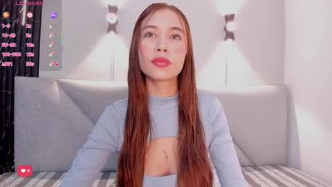 Rosie online show from October 2025 12:49:01 PM