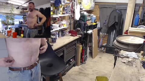 Seattlemanwhore online show from December 2024 07:12:02 PM