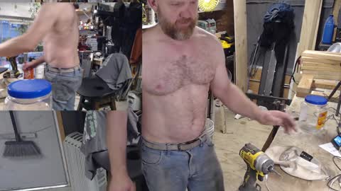 Seattlemanwhore online show from December 2024 05:19:01 PM