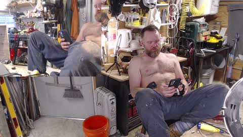 Seattlemanwhore online show from December 2024 08:21:02 PM