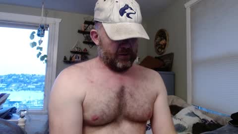 Seattlemanwhore online show from February 2025 12:58:02 AM