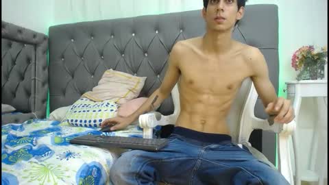 sebalexis7 online show from October 2025 04:11:01 AM