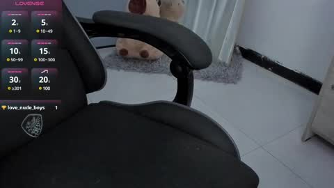 Sebastin online show from February 2025 06:54:02 PM