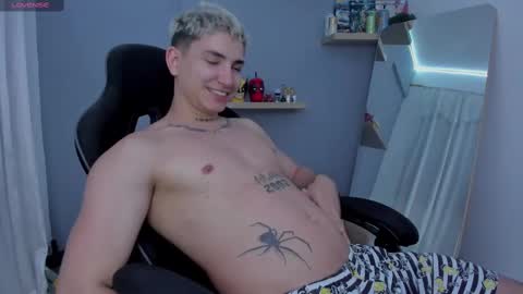 Sebastin online show from February 2025 05:15:01 PM