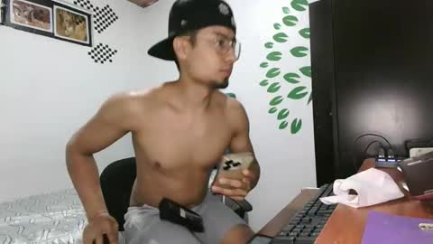 SEBASTIAN online show from October 2025 06:19:02 PM